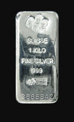 How special is silver?