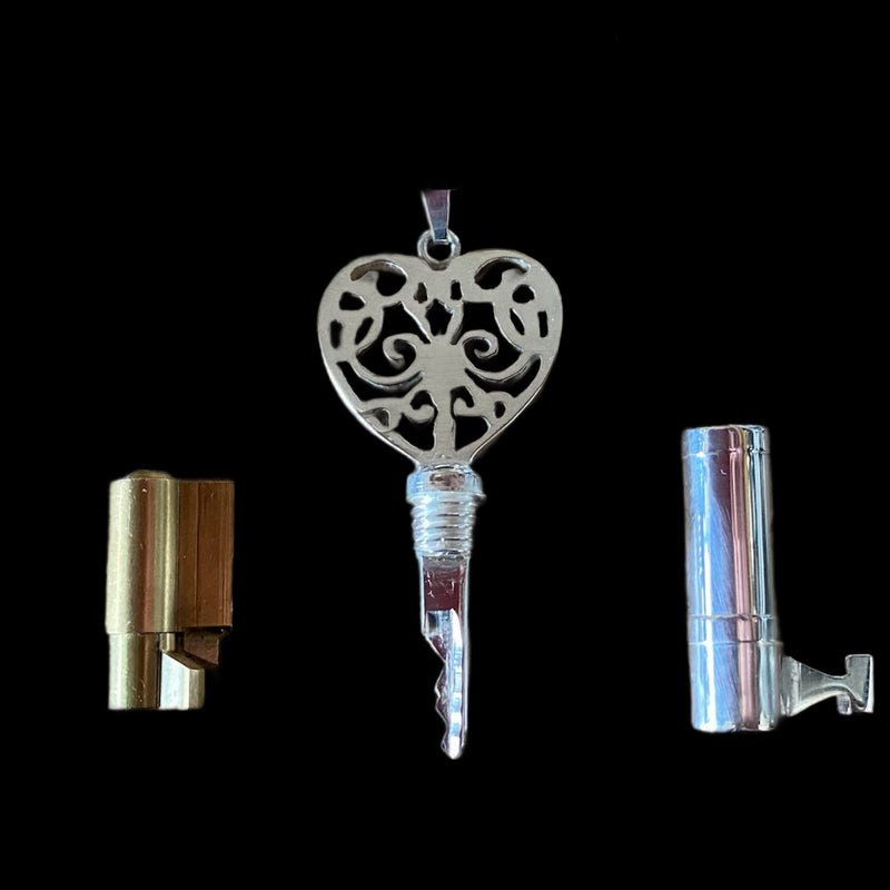 Secret Cylinder lock collection