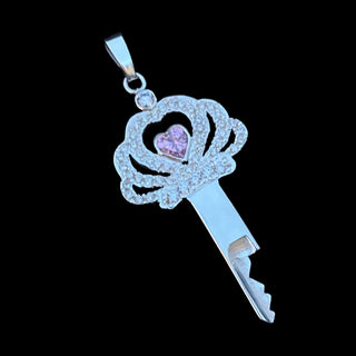 Royal cylinder lock keys