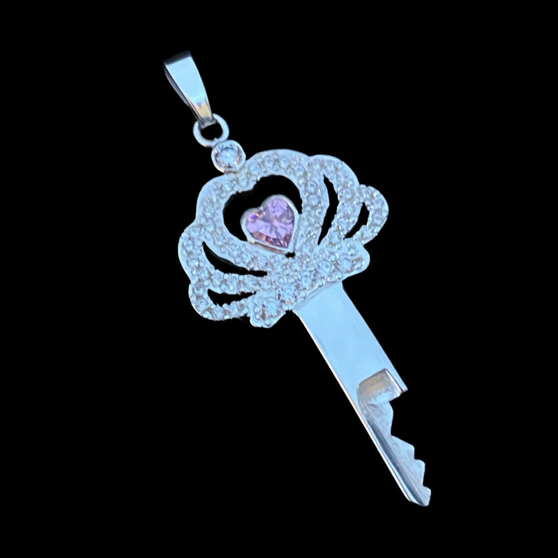 Royal cylinder lock keys
