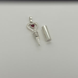 Secret Piccolo Cuore