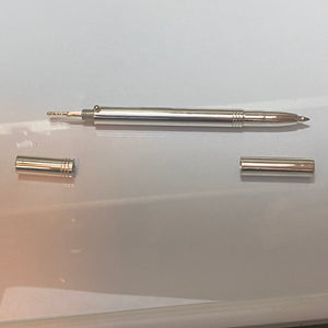 
                  
                    The Bond Pen
                  
                