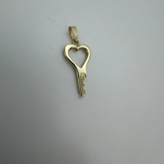 Piccolo Amore Gold