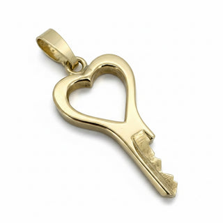 Piccolo Amore Gold