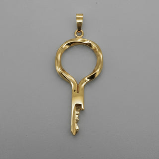 La Torsione d'Oro