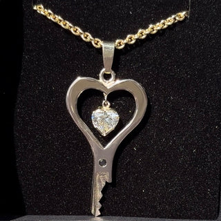 One carat Locktober