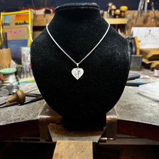 chastity-shop GPS Pendant