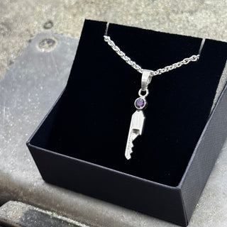chastity-shop Sieraden La pietra Preziosa