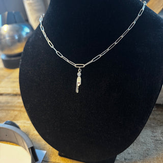 chastity-shop Sieraden La pietra Preziosa