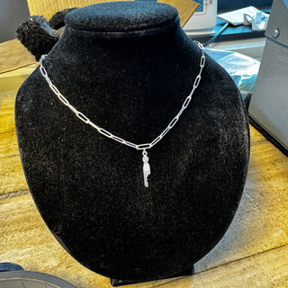 chastity-shop Sieraden La pietra Preziosa