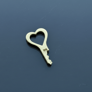 chastity-shop Little Gold Love