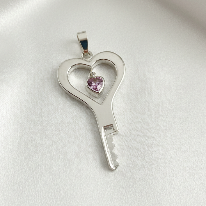 Lovin Locktober con cilindro
