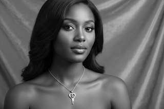 chastity-shop Keys with cylinder lock Lovin Locktober with cylinder