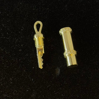 chastity-shop Diamond Message in a Bottle