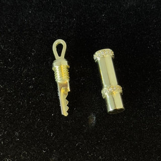 chastity-shop Diamond Message in a Bottle