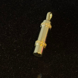 chastity-shop Diamond Message in a Bottle