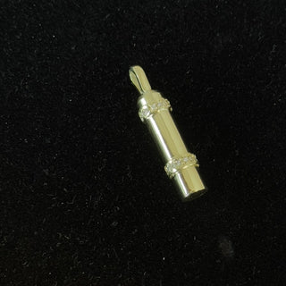 chastity-shop Diamond Message in a Bottle