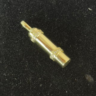 chastity-shop Diamond Message in a Bottle