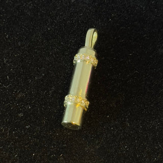 chastity-shop Diamond Message in a Bottle