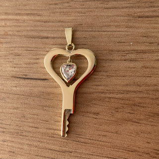 chastity-shop One carat Locktober