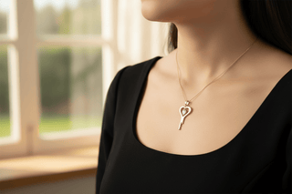 chastity-shop One carat Locktober