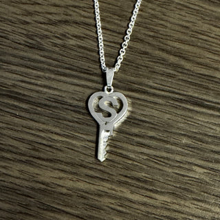 chastity-shop Piccolo Alphabet