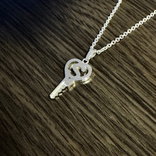 chastity-shop Piccolo Alphabet