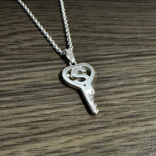 chastity-shop Piccolo Alphabet