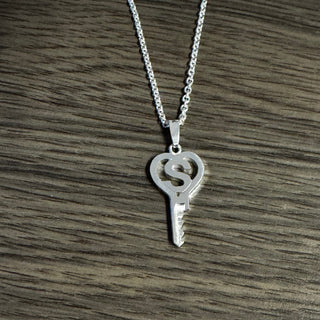 chastity-shop Piccolo Alphabet