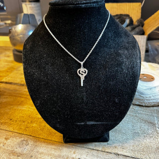 chastity-shop Piccolo Alphabet