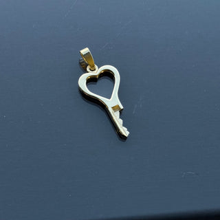 chastity-shop Piccolo Amore Gold