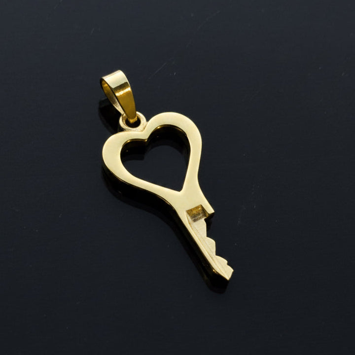 chastity-shop Piccolo Amore Gold
