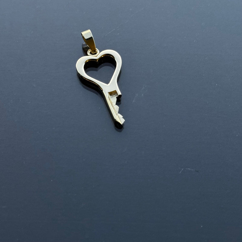 chastity-shop Piccolo Amore Gold