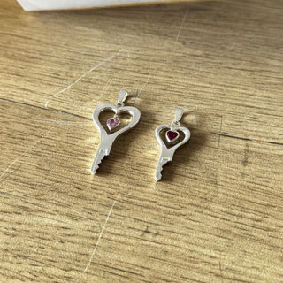 chastity-shop Piccolo Cuore