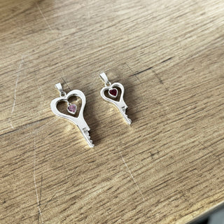 chastity-shop Piccolo Cuore