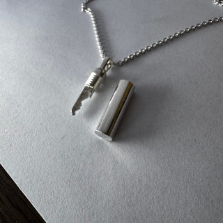 chastity-shop Semplice Ponte