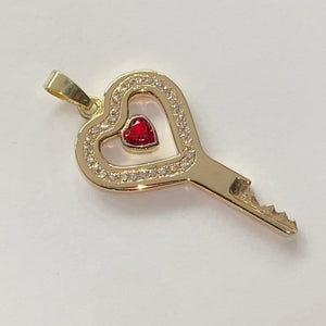
                  
                    chastity-shop Splendido Cuore with cylinder lock
                  
                