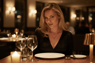 chastity-shop The Key with cylinder lock