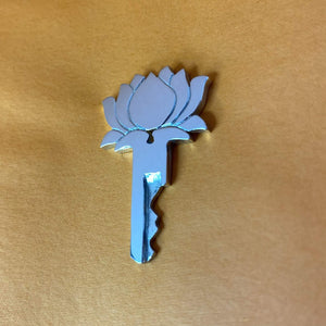 
                  
                    chastity-shop Keys with padlock Lotus with padlock
                  
                