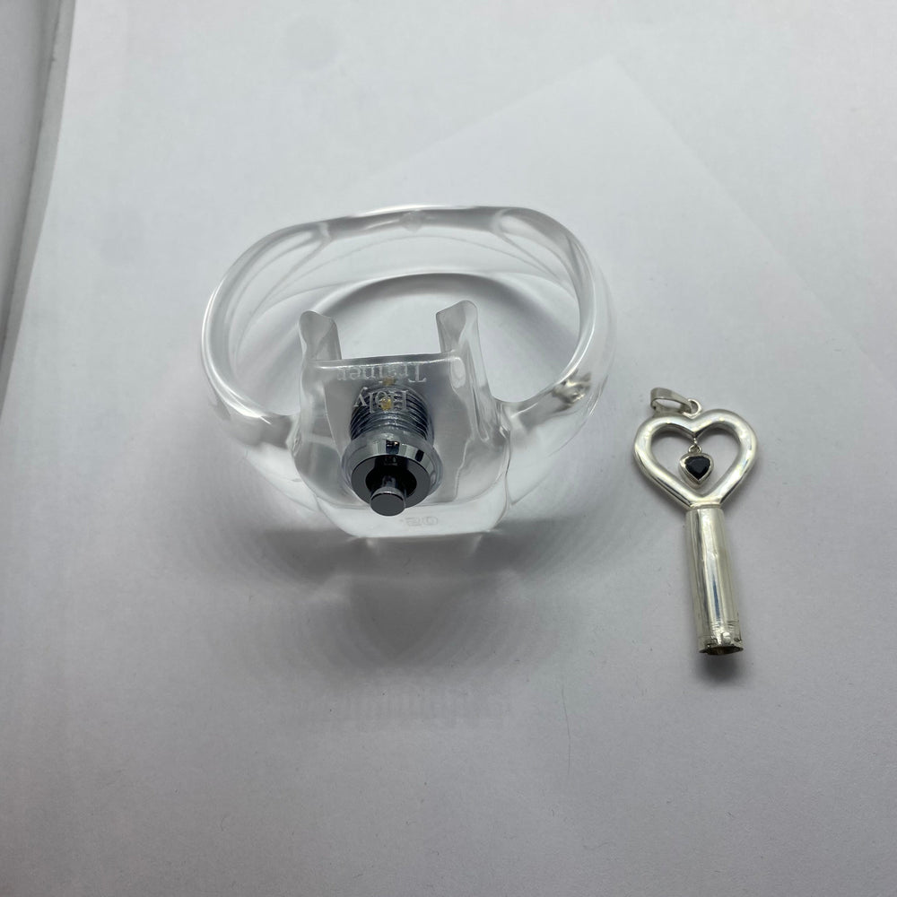 V5 Locktober – chastity-shop