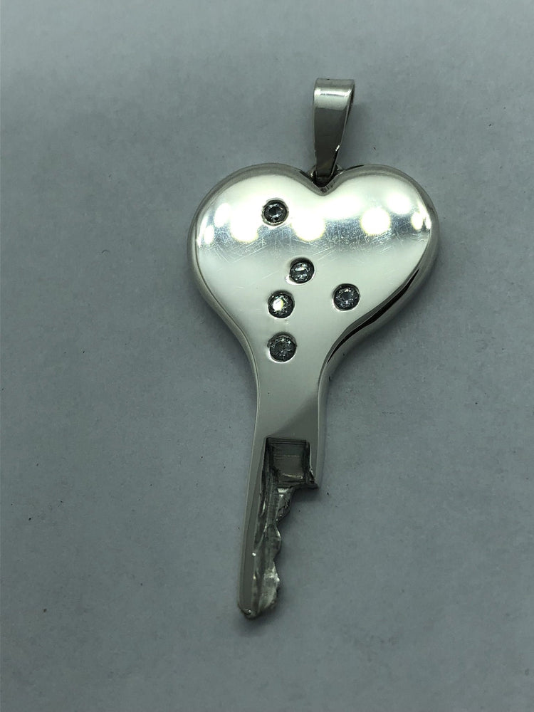 
                  
                    chastity-shop Keys with cylinder lock Lock of Love with cylinder
                  
                