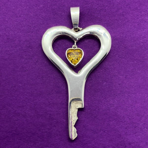 
                  
                    chastity-shop Keys with cylinder lock Lovin Locktober with cylinder
                  
                