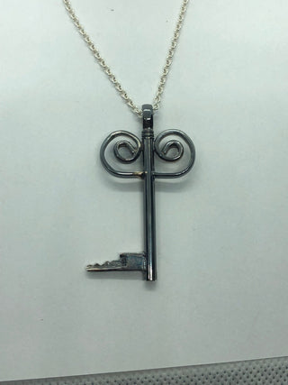 chastity-shop Keys with cylinder lock My Fair Maiden