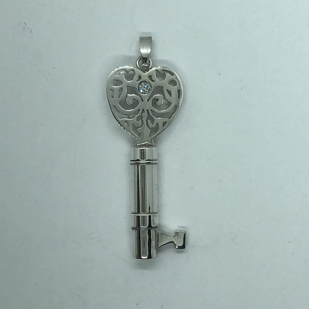 
                  
                    chastity-shop Keys with cylinder lock Secret Lady Grace with diamonds
                  
                