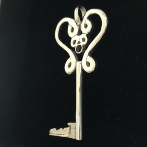 
                  
                    chastity-shop Keys with cylinder lock The Goddess
                  
                