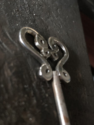 
                  
                    chastity-shop Keys with cylinder lock The Goddess
                  
                