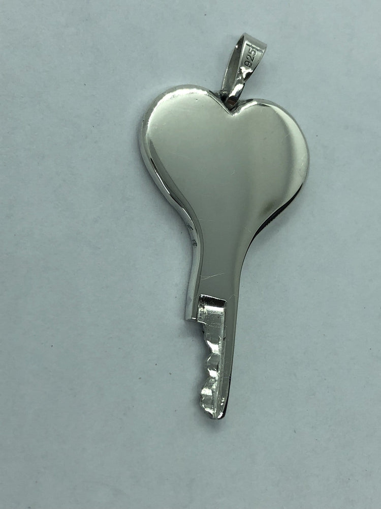 
                  
                    chastity-shop Keys with cylinder lock The Heart Shaped with cylinder
                  
                