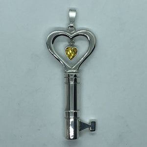 
                  
                    chastity-shop Keys with cylinder lock The Secret Locktober
                  
                