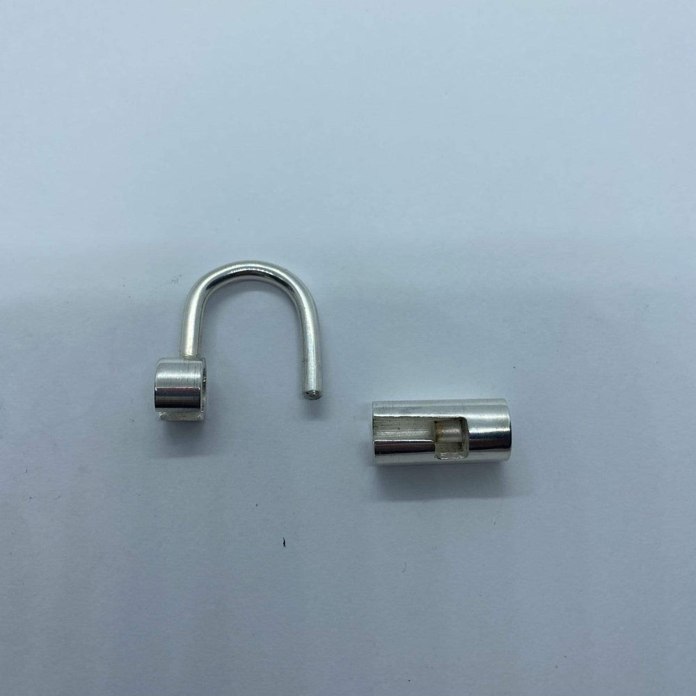 
                  
                    chastity-shop Silver PA lock with cylinder
                  
                