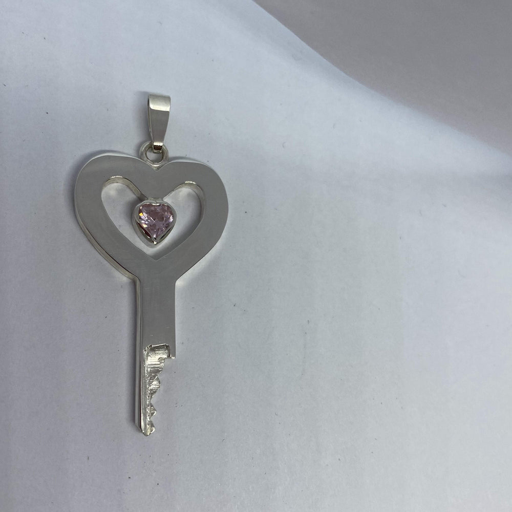 
                  
                    chastity-shop Decima chastity key with cylinder lock
                  
                